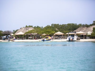 outdoor activities in cartagena colombia