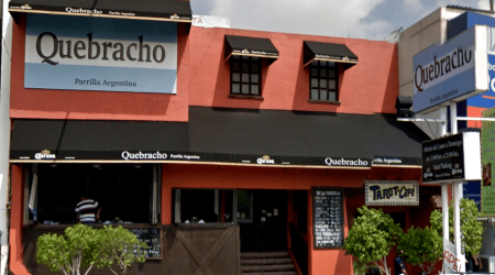 Where to eat in Cartagena Colombia