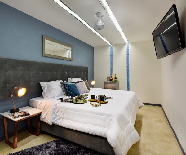 Imperial Retreat Penthouse