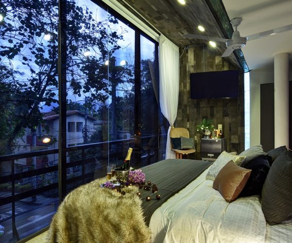 Imperial Retreat Penthouse