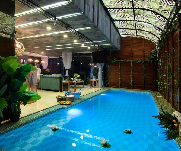 Imperial Retreat Penthouse