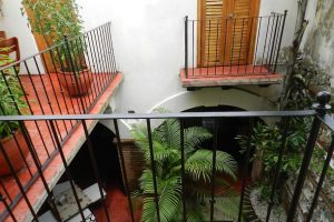 Cartagena Bachelor Party | Casa Bonita House