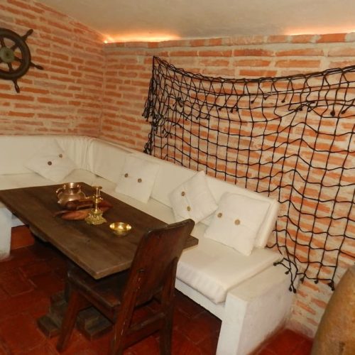 Cartagena Bachelor Party | Casa Bonita House