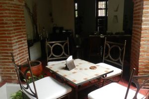 Cartagena Bachelor Party | Casa Bonita House