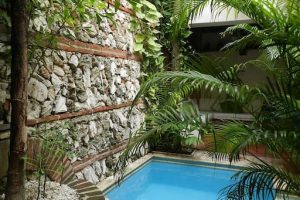 Cartagena Bachelor Party | Casa Bonita House