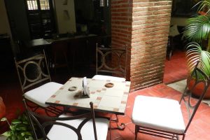 Cartagena Bachelor Party | Casa Bonita House