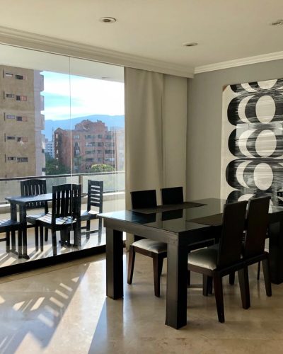 Medellin Bachelor Party | Getaway Apartment