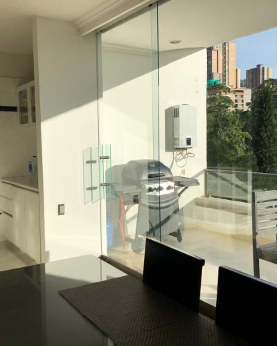 Medellin Bachelor Party | Getaway Apartment