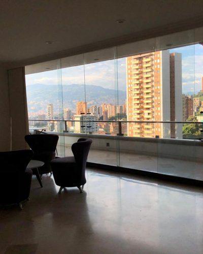 Medellin Bachelor Party | Getaway Apartment