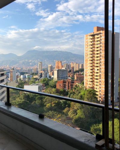 Medellin Bachelor Party | Getaway Apartment