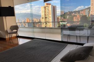 Medellin Bachelor Party | Getaway Apartment