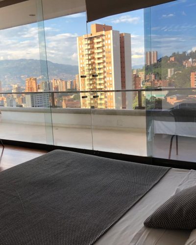 Medellin Bachelor Party | Getaway Apartment