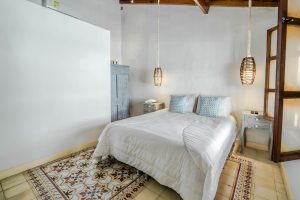 Cartagena Bachelor Party | Casco Viejo House