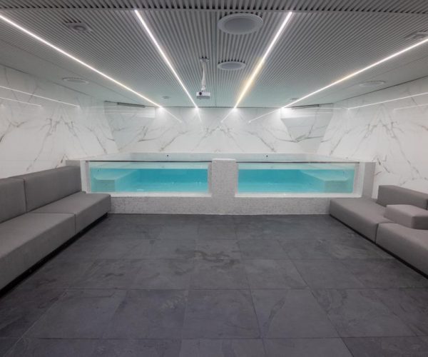 The Cult 444 (Medellin)