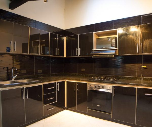 California VIP House