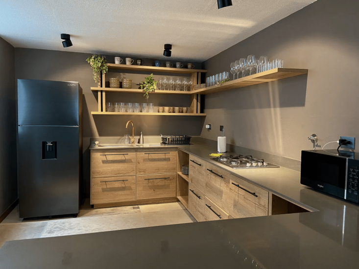 rental house medellin