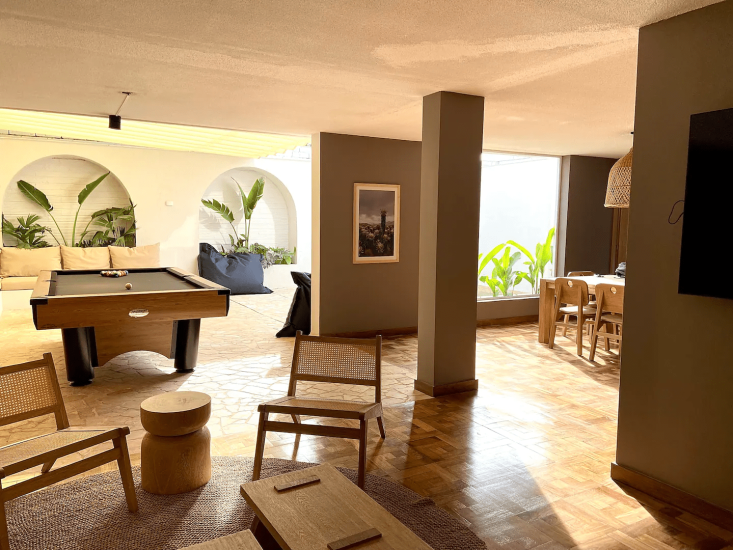 rental house medellin