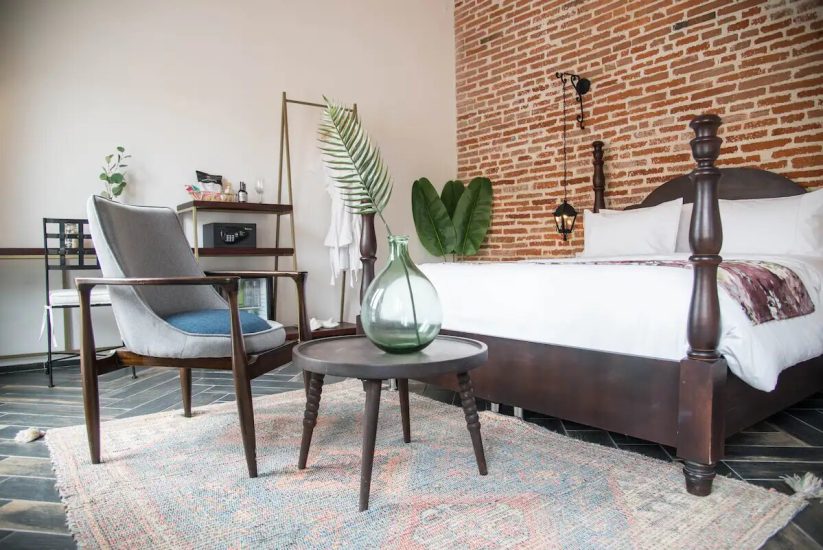 cartagena party villas