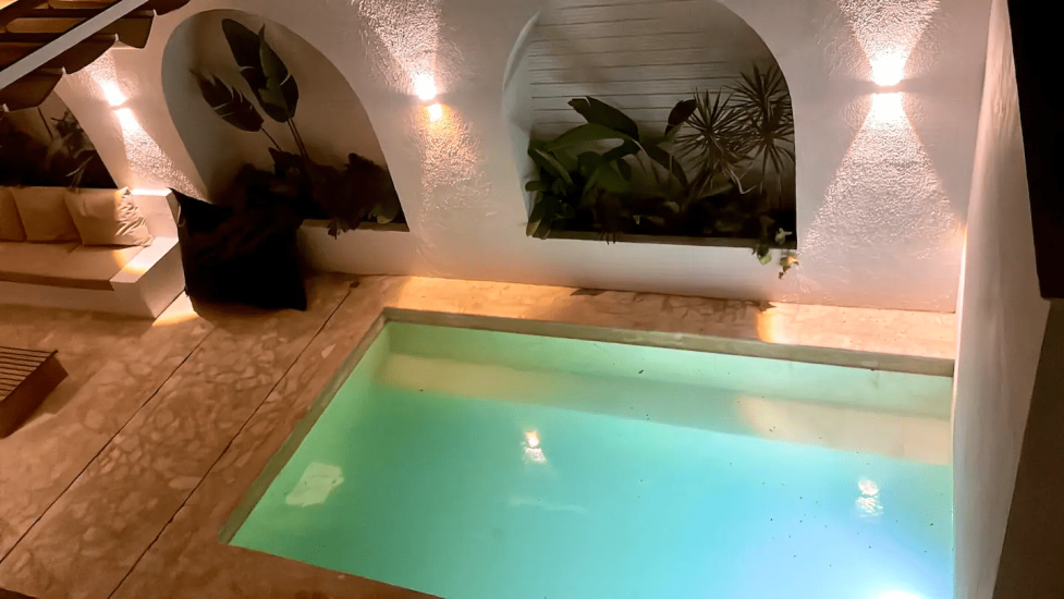 rental house medellin