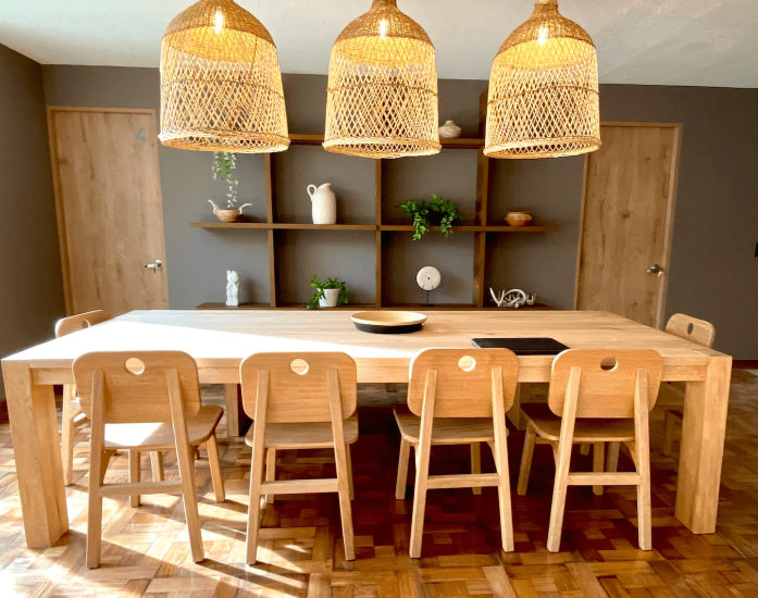 rental house medellin