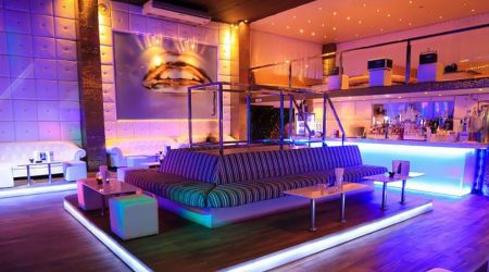 cartagena bachelor party vip strip club nightclub