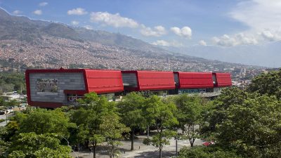 Bachelor Party in Medellín Colombia