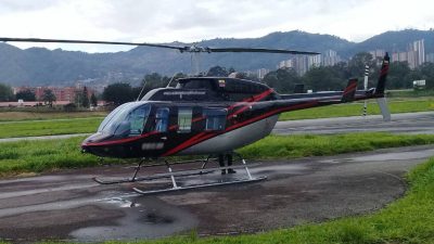 Bachelor Party in Medellín Colombia