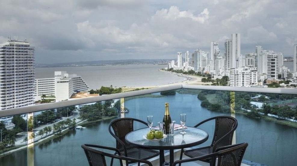 cartagena bachelor party