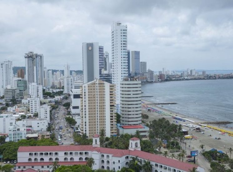 cartagena bachelor party