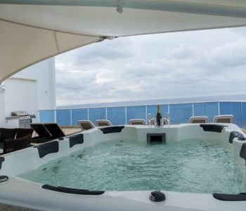 Bachelor Party Colombia Vacation Rental Accommodation in Cartagena