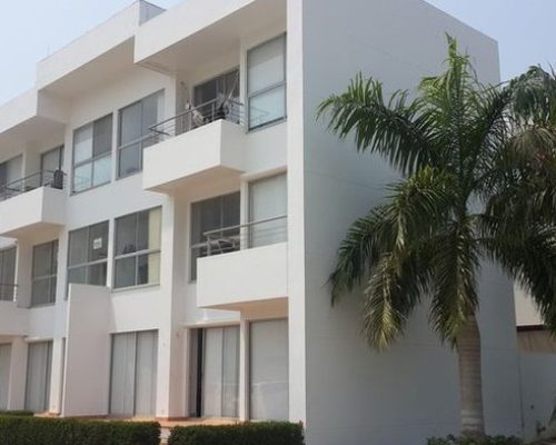 Bachelor Party Colombia Vacation Rental Accommodation in Cartagena
