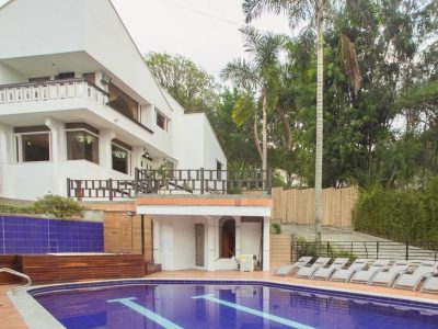 Bachelor Party Accommodation And Vacation Rentals in Medellín