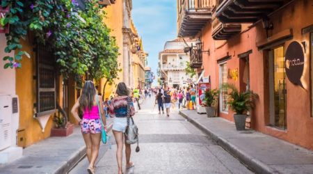 Best Bachelor Party in Cartagena City Tour
