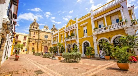 Best Bachelor Party Cartagena City Tour