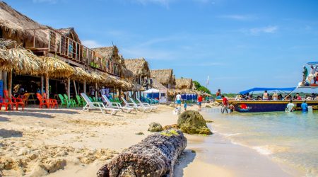 bachelor party in cartagena best beaches tour