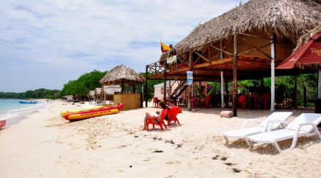 bachelor party in cartagena best beaches tour