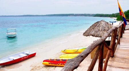 bachelor party in cartagena best beaches tour