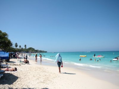 bachelor party in cartagena best beaches tour