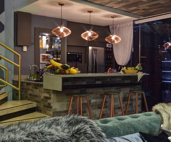 Imperial Retreat Penthouse