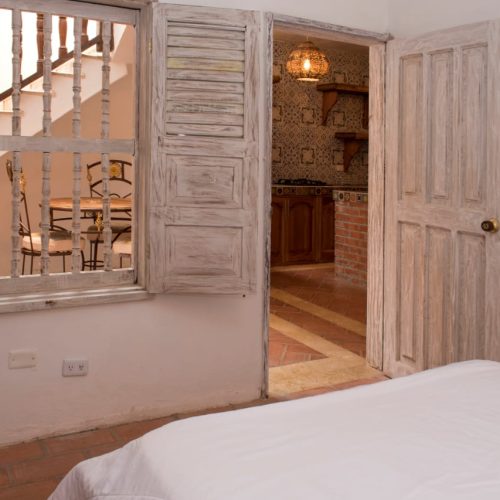 cartagena bachelor party vacation rentals