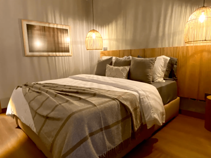 rental house medellin