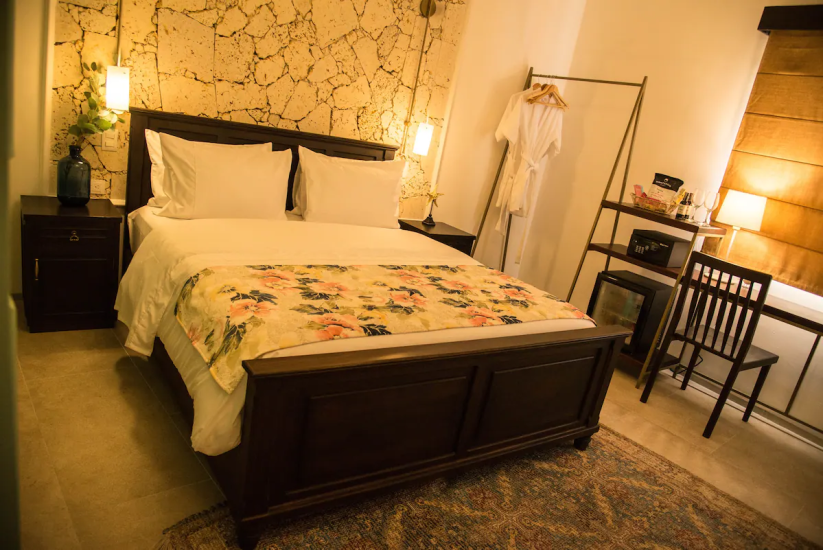 cartagena party villas