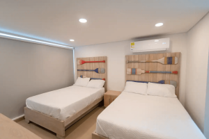bachelor party in cartagena