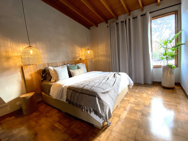 rental house medellin