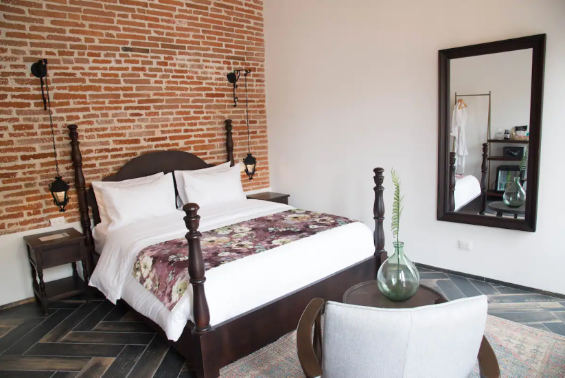 cartagena party villas