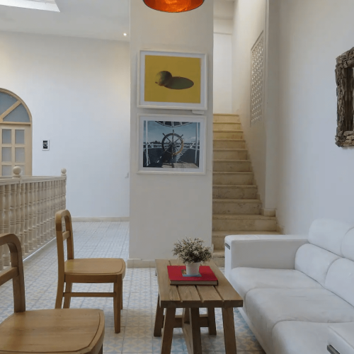 party villas in cartagena