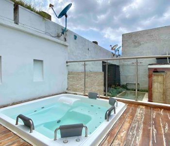 cartagena bachelor party | New House