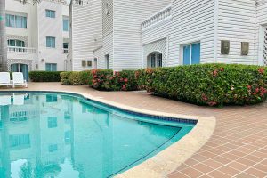 Cartagena Bachelor Party | Villa Town