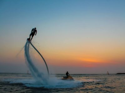 outdoor activities in cartagena colombia