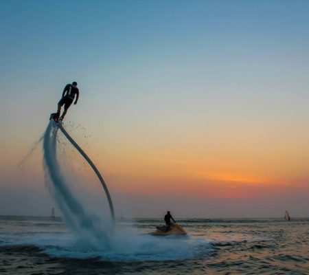 outdoor activities in cartagena colombia